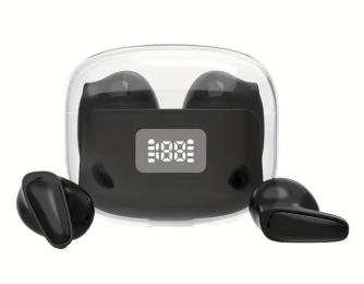 Бездротові навушники Infinity Andowl Q-BQ102 Black