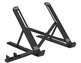 Підставка під ноутбук XoKo NST-003 Black (XK-NST-003-BK)