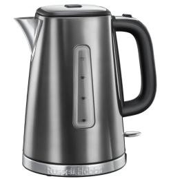 Електрочайник Russell Hobbs Luna Moonlight Gray 23211-70