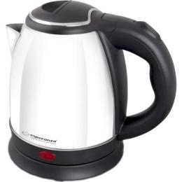 Електрочайник Esperanza Parana White (EKK128W)