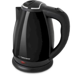Електрочайник Esperanza Victoria Black (EKK113K)