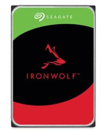 HDD диск Seagate IronWolf (ST6000VN006) 6 TB