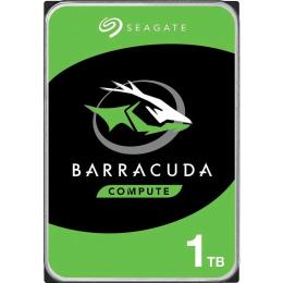 HDD диск Seagate BarraCuda (ST1000DM014) 1 TB
