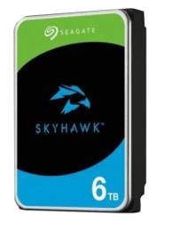 HDD диск Seagate SkyHawk ST6000VX008 6TB