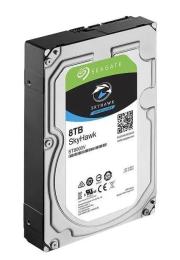 HDD диск Seagate SkyHawk ST8000VX009 8 ТБ