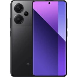 Смартфон Xiaomi Redmi Note 13 Pro Plus 8/256GB Midnight Black (Global)