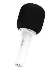 Мікрофон Xiaomi YMI Karaoke Microphone 2 White (YMMKF005)