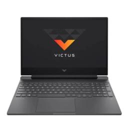 Ноутбук HP Victus 15-fa0989nw (804D9EA) Graphite Gray (Вживаний)