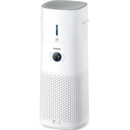 Очищувач повітря Philips AC3737/10 White