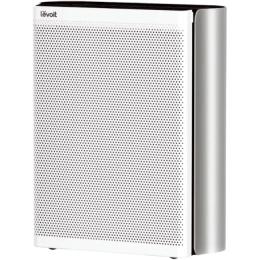 Очищувач повітря Levoit VeSync EverestAir Smart True HEPA LAP-E551S-AEUR White (HEAPAPLVSEU0148Y)