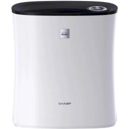 Очищувач повітря Sharp UA-PE30E-WB Black White