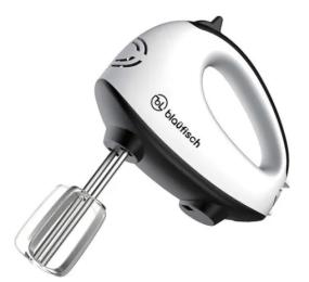 Міксер Blaufisch BHM-400 Black White