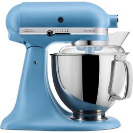 Кухонна машина KitchenAid 5KSM175PSEVB Blue