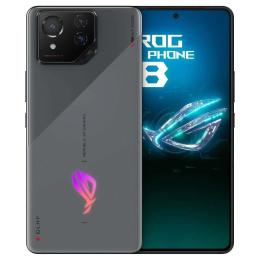 Смартфон Asus ROG Phone 8 12/256GB Rebel Gray CN