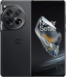 Смартфон OnePlus 12 12/256GB Silky Black CN