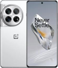 Смартфон OnePlus 12 12/256GB Silver CN