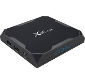 Медіаплеєр Infinity X96-Max 2/16G Smart TV Box