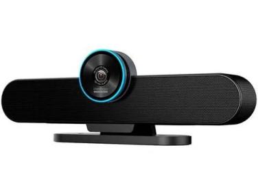 Веб-камера Prestigio Solutions Video Conferencing Collaboration Bar Gamma (PVCCU8M601)