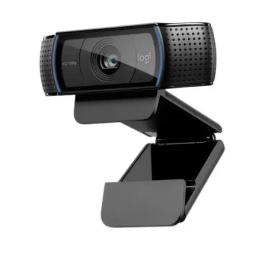 Веб-камера Logitech HD Pro C920 ( 960-001062)