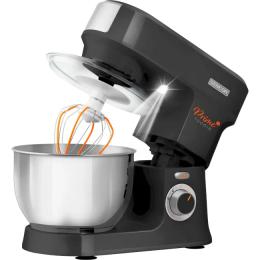 Кухонний комбайн Sencor STM 3761BK Black