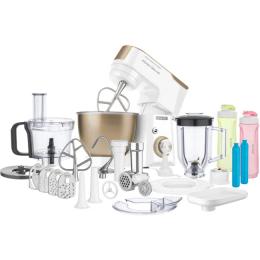 Кухонний комбайн Sencor STM 4467CH