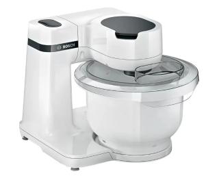 Кухонна машина Bosch MUMS2AW00 White
