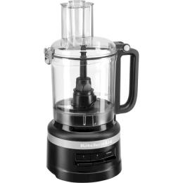 Кухонний комбайн KitchenAid 5KFP0921EBM Matte Black