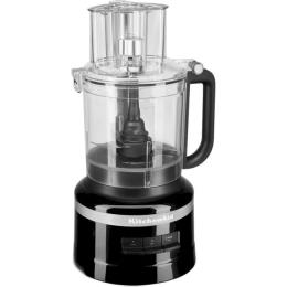 Кухонний комбайн KitchenAid 5KFP1319EOB Black