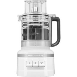 Кухонний комбайн KitchenAid 5KFP1318EWH White