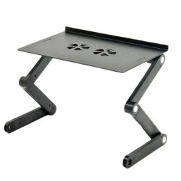 Підставка під ноутбук UFT Light Fan Black