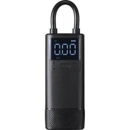 Автокомпресор Xiaomi 70mai Air Compressor Wireless Midrive TP05 Black