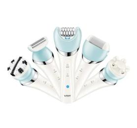 Епілятор VGR V-703 5 в 1