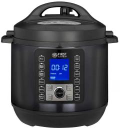 Мультиварка First FA-5130-2-GR