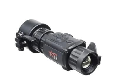 Тепловізійний приціл AGM Rattler TC35-384