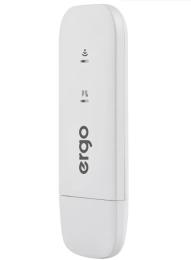3G/4G роутер Ergo W023-CRC9 White