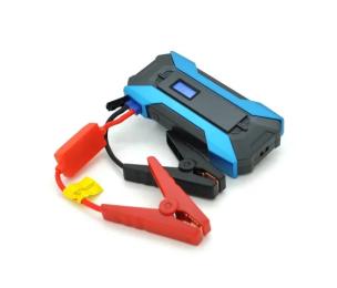 Автономний пусковий пристрій (бустер) Voltronic A12-25000