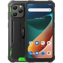 Смартфон Blackview BV5300 Plus 8/128GB Green