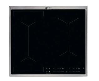 Варильна поверхня Electrolux EIV6340X