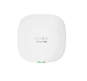 Точка доступу HP Instant On AP25 RW (R9B28A)