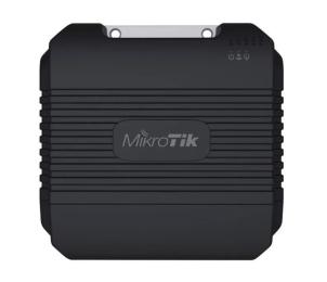Точка доступу Mikrotik LtAP LTE6 kit 2023 (LtAP-2HnD&amp;FG621-EA)