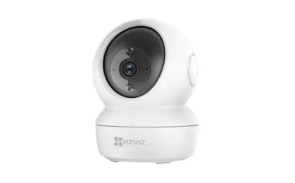 Камера відеонагляду Ezviz CS-H6c (4MP, W1) White