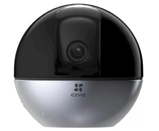 Камера відеонагляду Ezviz CS-E6 (5W2F, 4mm)
