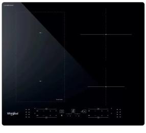 Варильна поверхня Whirlpool WL B4060 CPNE