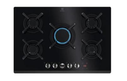 Варильна поверхня Electrolux KGG753753K