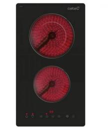 Варильна поверхня CATA TD 3002 BK (08060405)