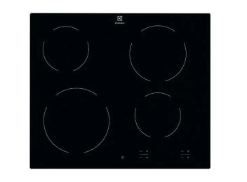 Варильна поверхня Electrolux EHF6240IOK