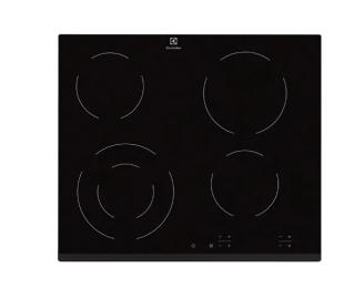 Варильна поверхня Electrolux EHF6241FOK