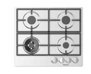 Варильна поверхня Hisense GM663XHF