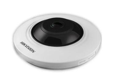 Камера відеонагляду HikVision DS-2CD2955FWD-I (1.05 мм)