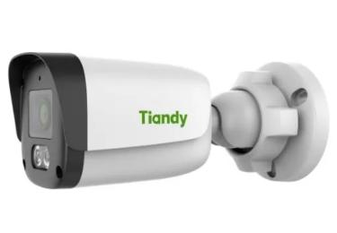 Камера відеонагляду Tiandy TC-C34QN Spec :I3/E/Y/2.8mm/V5.0